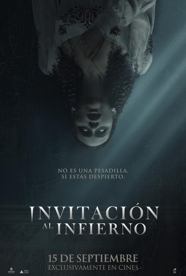 Invitación Al Infierno