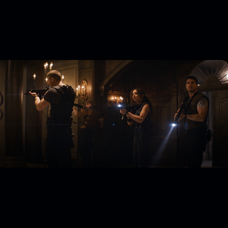 Resident Evil