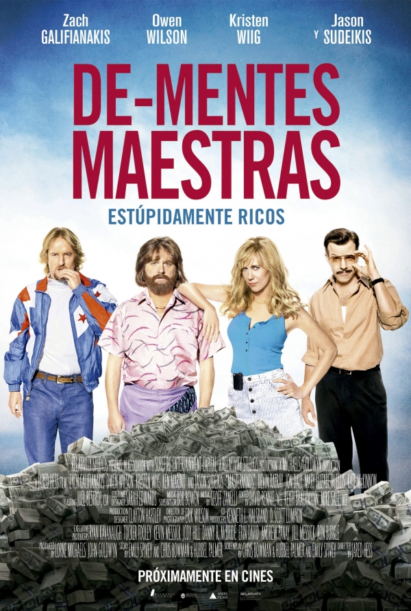 DE-MENTES MAESTRAS (29/09)