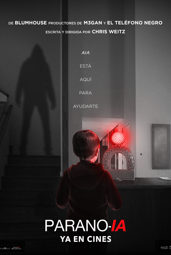 PARANOIA