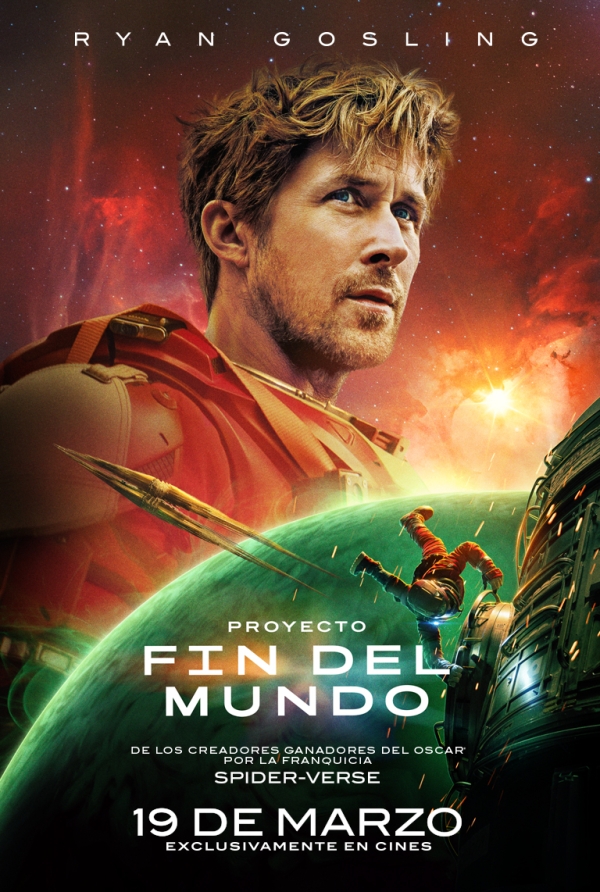 PROYECTO FIN DEL MUNDO