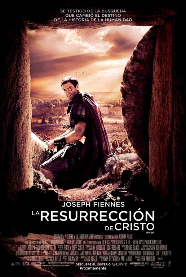 La resurrección de Cristo (24/03)