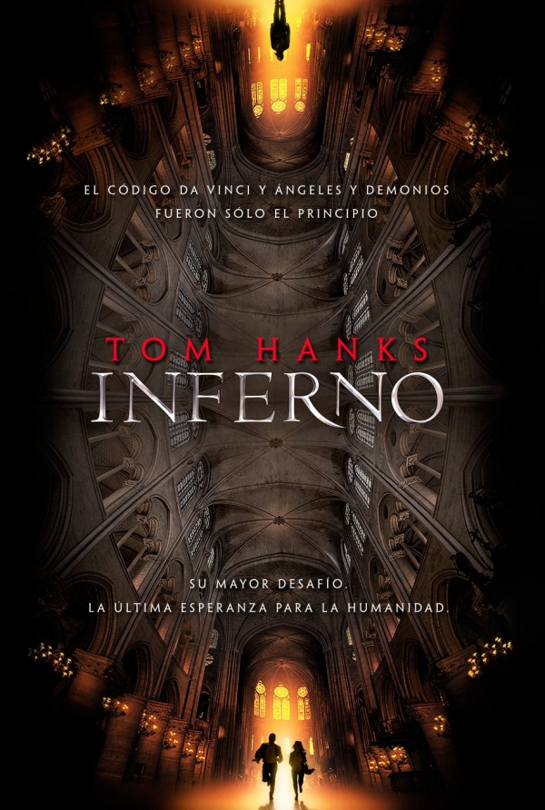 INFERNO (13/10)