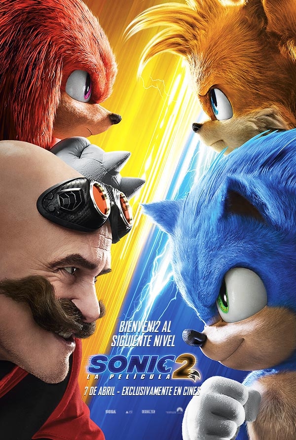 SONIC