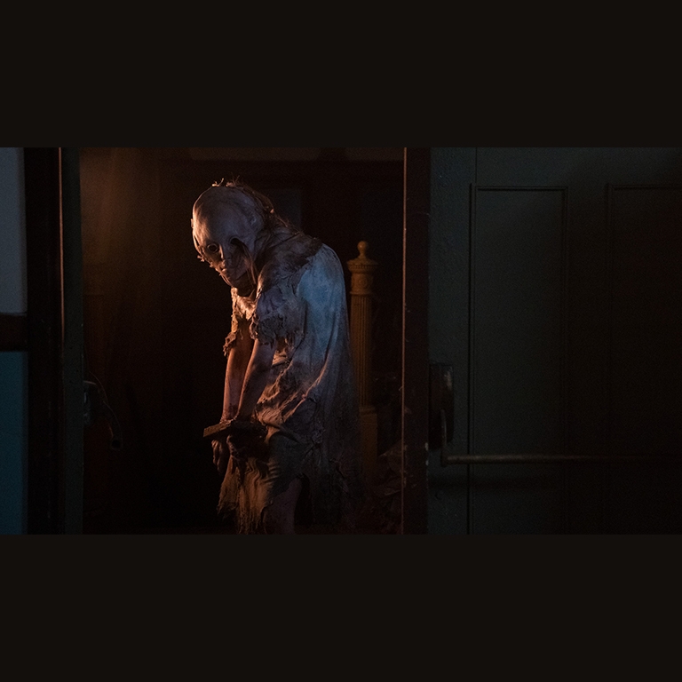 Resident Evil