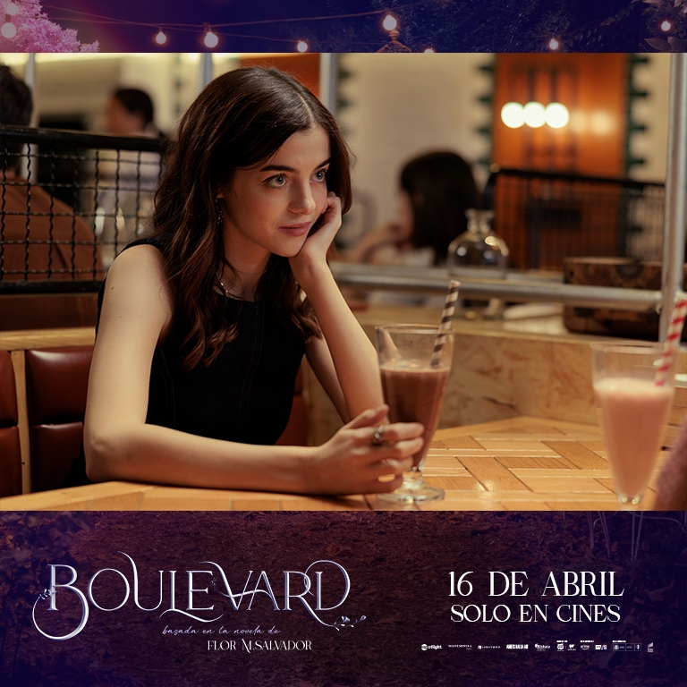 BOULEVARD