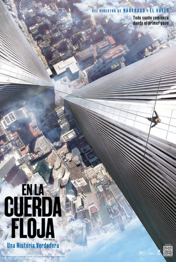 EN LA CUERDA FLOJA (15/10)