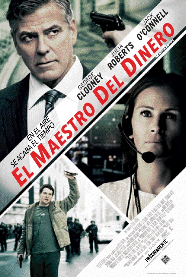 El Maestro del Dinero (26/05)