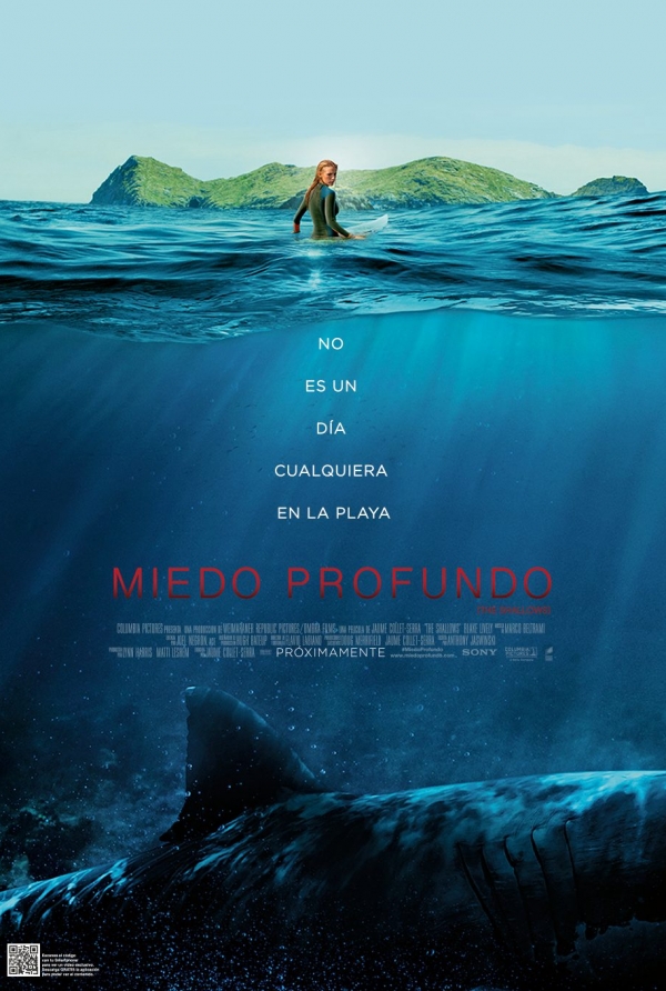 MIEDO PROFUNDO (25/08)