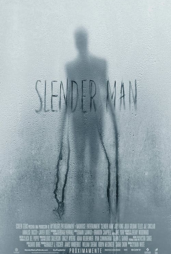 Slenderman