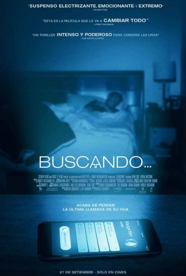 Buscando …