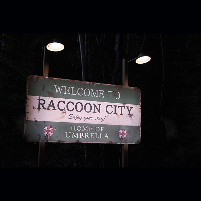 Resident Evil