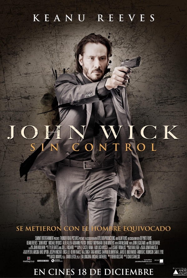JOHN WICK