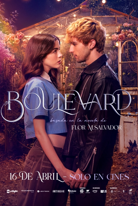 BOULEVARD