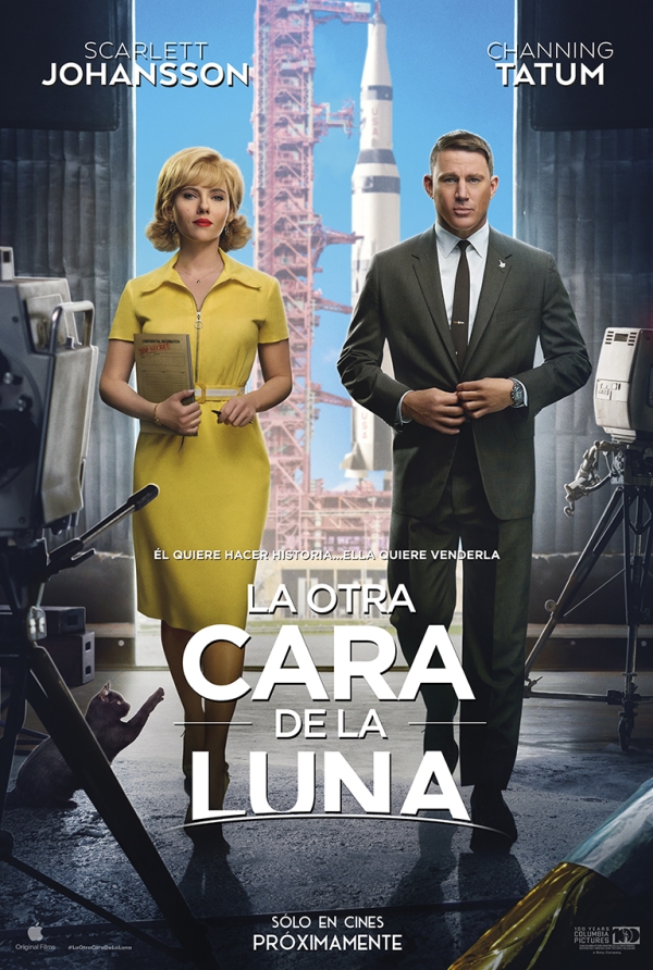 La Otra Cara de la Luna