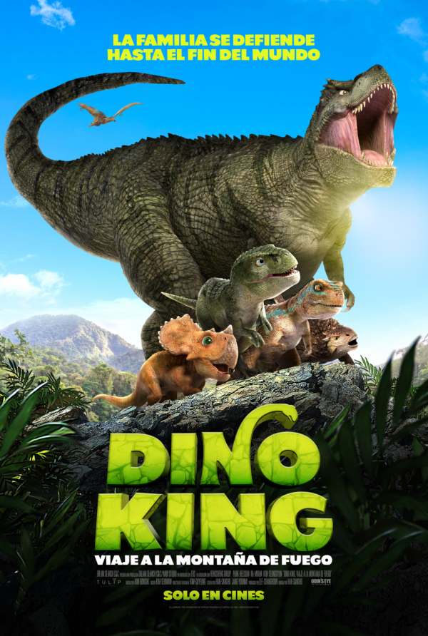 DINO KING